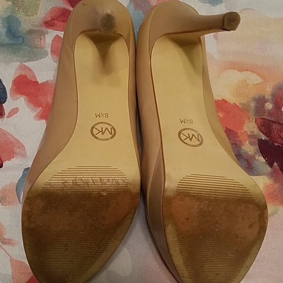 Michael Kors pumps - Picture 3 of 8